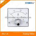 Medidor de painel de corrente de amplificador 85L1-A aanalog em uma alta qualidade,